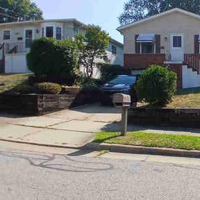 Bush Trimming by Bella Vista Landscape Services reviewed on July 15, 2023