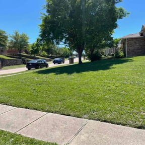 residential landscaping by Tuscarora Garden&Design reviewed on August 20, 2025