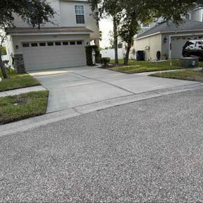 Bush Trimming by Victor Ramirez reviewed on October 24, 2025