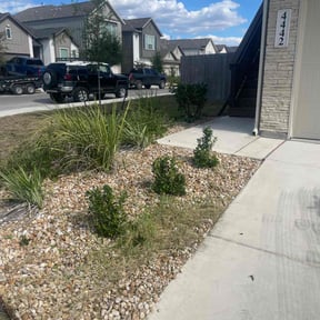 Bush Trimming by ATOE Lawn Barber, LLC reviewed on December 29, 2025