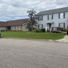 yard work by Razi Lawn Care reviewed on August 18, 2025