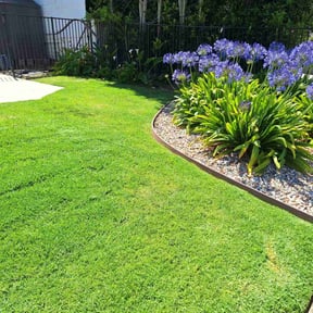 landscape maintenance by Marvin&#039;s Services LLC reviewed on November 25, 2025