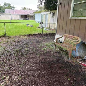Leaf Removal by Edge Lawn and Landscape reviewed on August 18, 2026