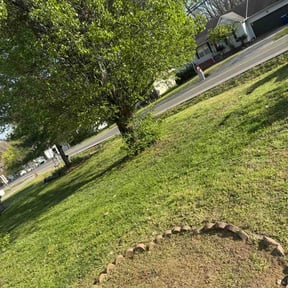 Flower Bed Weeding by K.M.W. Lawn Services &amp; Logistics LLC reviewed on March 26, 2026