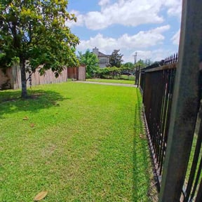 lawn maintenance by Murray Services reviewed on July 18, 2022