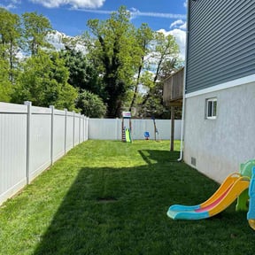 grass cutting by Adrian landscaping reviewed on July 2, 2025