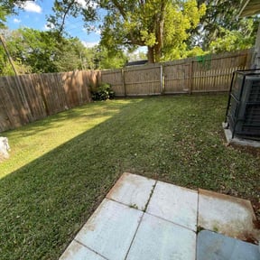 lawn service by WEFIXITALLSERVICES reviewed on November 29, 2023