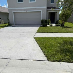 grass maintenance by Cohen Lawn &amp; Landscaping reviewed on August 15, 2025