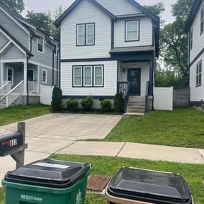 gardening service by Get To It Lawn Care reviewed on August 20, 2025