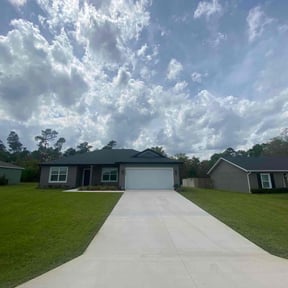 turf maintenance by CEA Fresh Cuts Lawn Care LLC reviewed on July 17, 2025