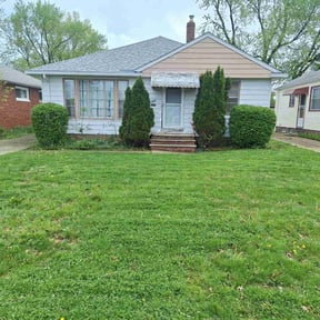 Bush Trimming by Bean Sprout Lawn Service LLC reviewed on August 16, 2025