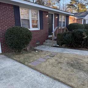 Bush Trimming by LEL landscape reviewed on January 29, 2026