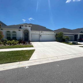 yard work by Norman Boys Lawn Care reviewed on August 17, 2025