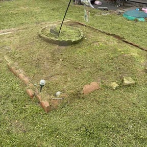 Flower Bed Weeding by True labor az reviewed on February 25, 2026