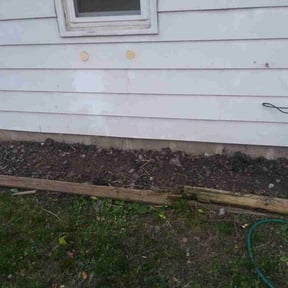 Flower Bed Weeding by A&amp;J Lawn Care reviewed on October 24, 2025