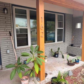 Flower Bed Weeding by Maturino&#039;s Landscape Maintenance reviewed on October 19, 2025