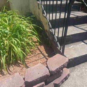 Flower Bed Weeding by Joseph Fullner reviewed on May 19, 2026