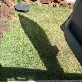 Leaf Removal by Royalty lawn care reviewed on October 2, 2025