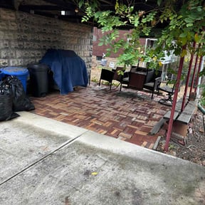 Leaf Removal by Outdoor Solutions reviewed on September 25, 2025