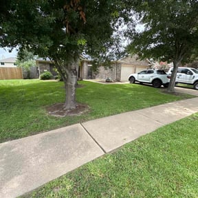 lawn care services by Ed Finegan Lawn Care reviewed on August 17, 2025