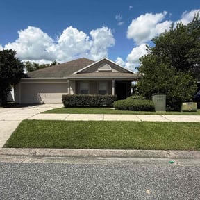 grass maintenance by East Side Property Services LLC reviewed on August 19, 2025