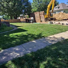 lawn care services by Life Source Lawn Care and Property Services reviewed on May 16, 2024