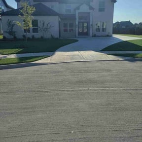 yard care by Morgan Henry Lawn Care reviewed on August 21, 2025