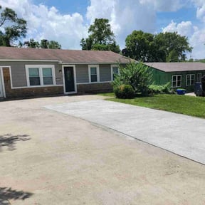 yard care by Horan Lawn Care reviewed on August 19, 2025