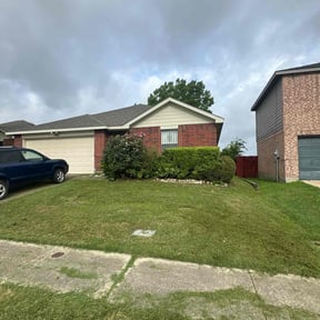 Bush Trimming by Green Thumb Lawn Maintenance LLC reviewed on August 16, 2025