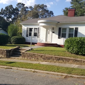 Bush Trimming by Zack and Tyler's Lawn Care reviewed on August 18, 2025