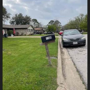 Leaf Removal by C&#039;s Lawn Care reviewed on September 27, 2025