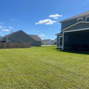 yard work by Worl 1 Landscaping LLC reviewed on December 31, 2025