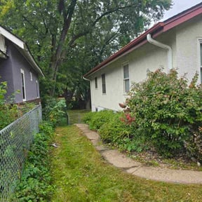 Flower Bed Weeding by C&amp;N landscaping reviewed on October 22, 2025