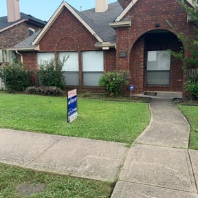 Bush Trimming by U.&.S Lawn care reviewed on August 18, 2025
