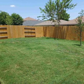 yard service by J.C. Lawn Service reviewed on August 19, 2025