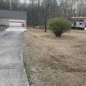 Leaf Removal by Lawn legends reviewed on July 31, 2026