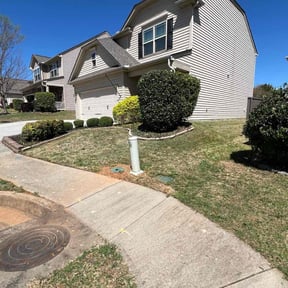 Bush Trimming by Cooley Lawn Care reviewed on August 21, 2025