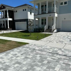 yard care by Lawn Service Solutions reviewed on August 16, 2025
