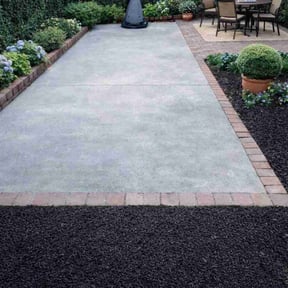 Mulching by Yards R Us reviewed on January 22, 2026