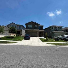 landscaping by Reliable Landscape Management reviewed on August 17, 2025