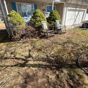 Leaf Removal by Sweat &amp; Soil reviewed on April 27, 2026