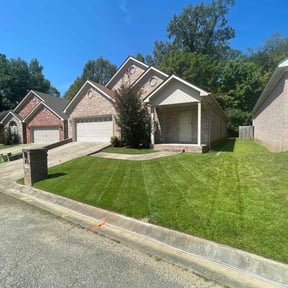 residential landscaping by Like Father Like Son reviewed on August 20, 2025