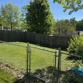 yard work by Texas standard home service reviewed on August 17, 2025