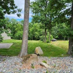 yard work by Poor Boy Grounds Management reviewed on August 19, 2025