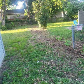 Bush Trimming by McNeals One Touch reviewed on May 19, 2026