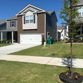 gardening service by Zay’s Lawn Services reviewed on August 15, 2025