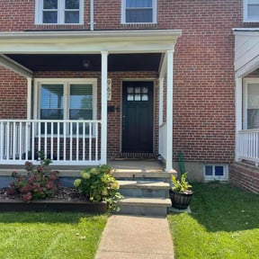yard service by All Time Lawn Care reviewed on August 19, 2025