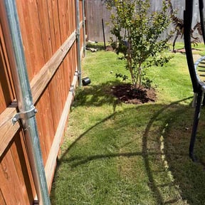 Flower Bed Weeding by JL Landscaping &amp; Services reviewed on May 25, 2026