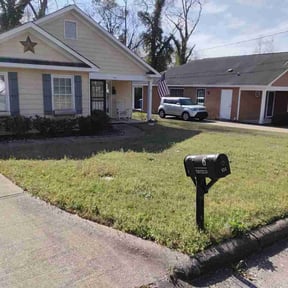 Bush Trimming by Mobile Services reviewed on March 11, 2026