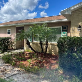 Bush Trimming by Stephen watts lawn care llc reviewed on August 20, 2025